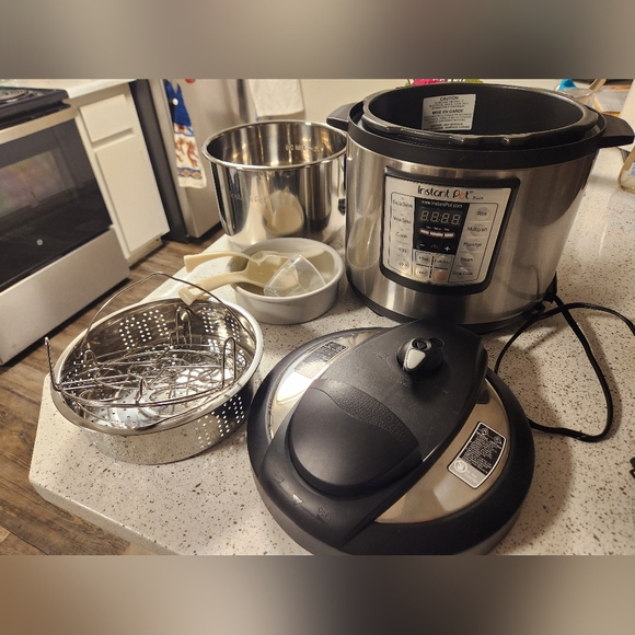 instant pot Other - Instapot